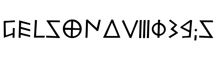 Alfabetix  Free Fonts Download