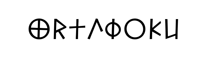 Alfabetix  Free Fonts Download