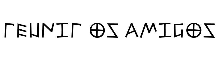 Alfabetix  Free Fonts Download