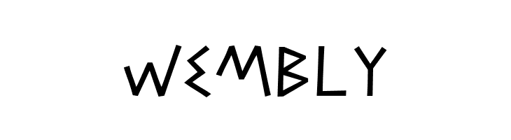 Alfabetix  Free Fonts Download