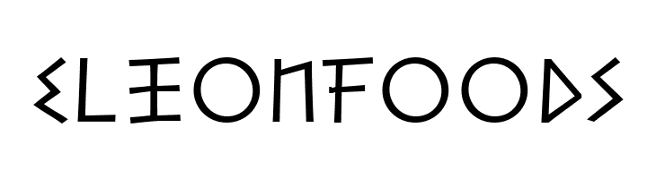 Alfabetix  Free Fonts Download