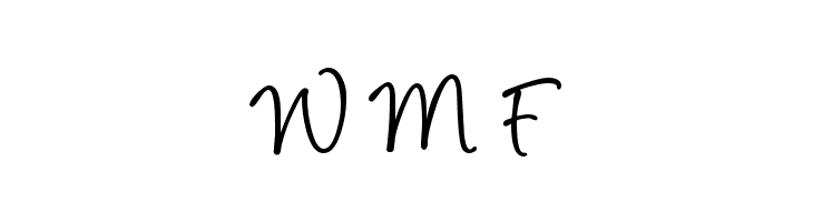Vancouver  Free Fonts Download