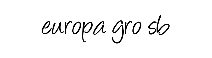 Vancouver  Free Fonts Download