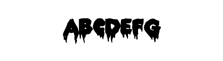 ROCKY  Free Fonts Download