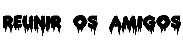 ROCKY  Free Fonts Download