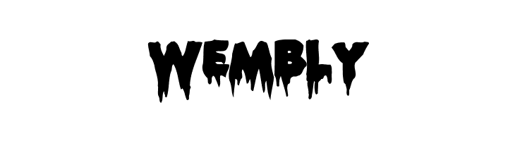 ROCKY  Free Fonts Download