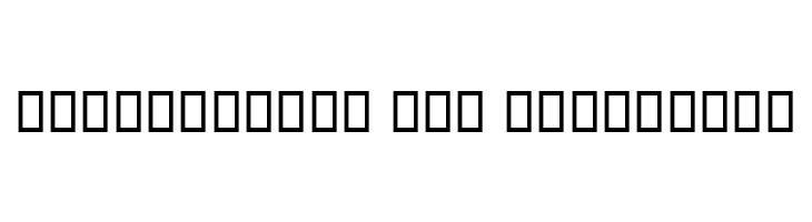 Yaaqhut  Free Fonts Download