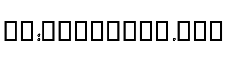 Destkhat I Bold  Free Fonts Download