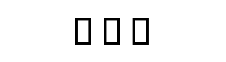 Faraah Black  Free Fonts Download