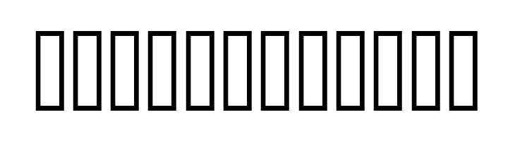 Chapou Relief Tryout  Free Fonts Download