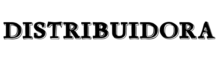 Chapou Relief Tryout  Free Fonts Download