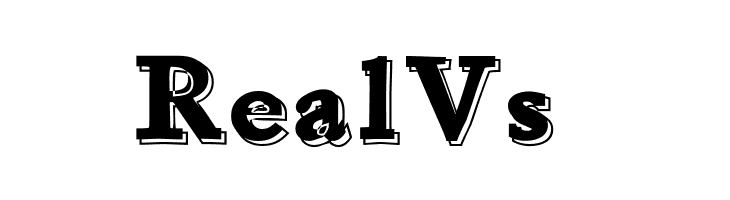 Chapou Relief Tryout  Free Fonts Download