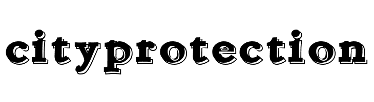 Chapou Relief Tryout  Free Fonts Download