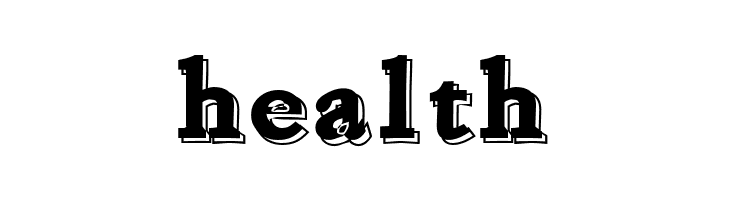 Chapou Relief Tryout  Free Fonts Download