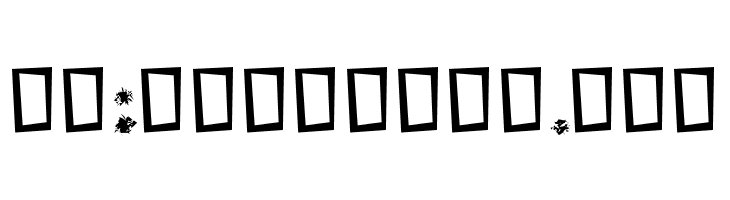 Titr Particle  Free Fonts Download