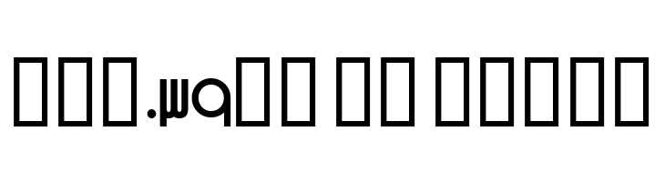 Arsh  Free Fonts Download