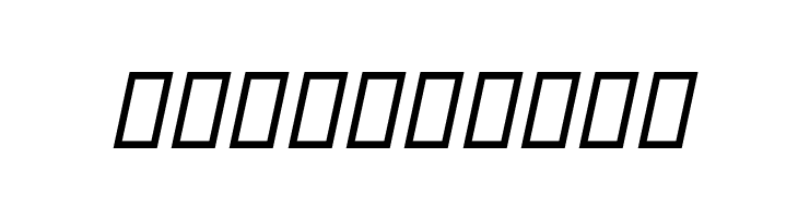 Mazaar  Free Fonts Download