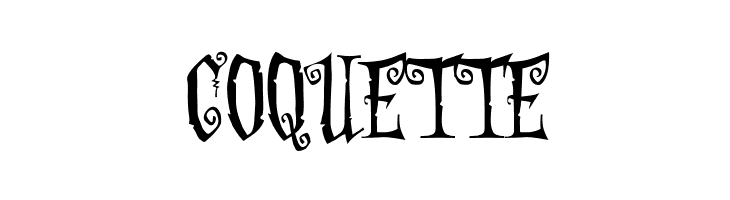 AddamsCapitals  Free Fonts Download