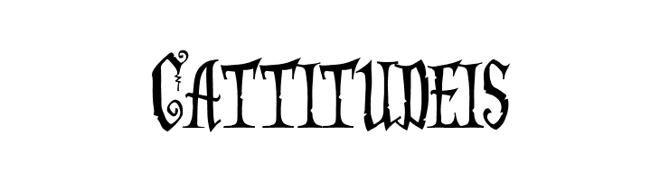 AddamsCapitals  Free Fonts Download