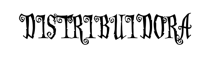 AddamsCapitals  Free Fonts Download