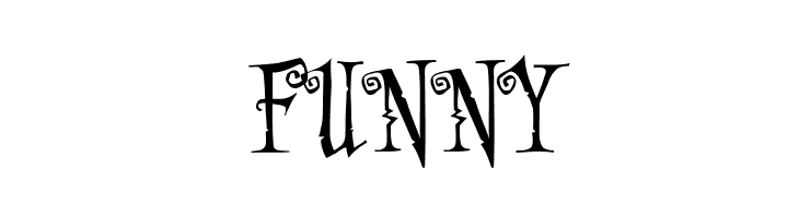 AddamsCapitals  Free Fonts Download