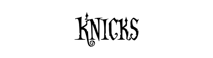 AddamsCapitals  Free Fonts Download