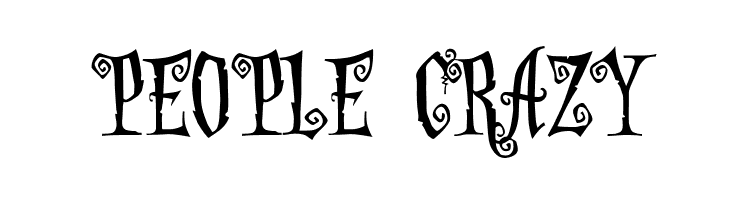 AddamsCapitals  Free Fonts Download