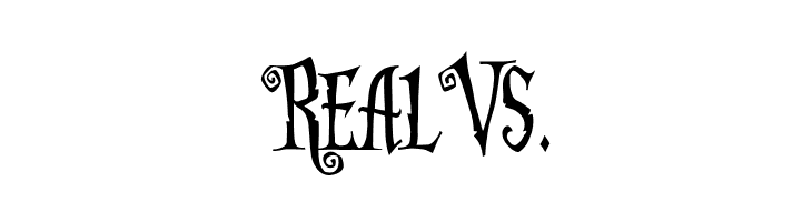 AddamsCapitals  Free Fonts Download