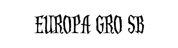 AddamsCapitals  Free Fonts Download