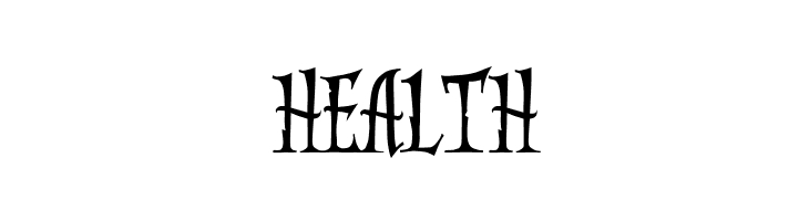 AddamsCapitals  Free Fonts Download