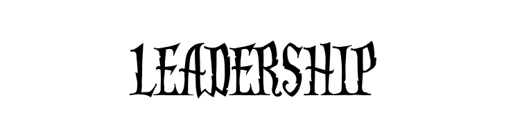 AddamsCapitals  Free Fonts Download