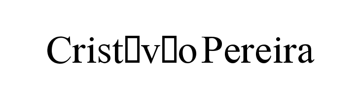 Ohod I  Free Fonts Download