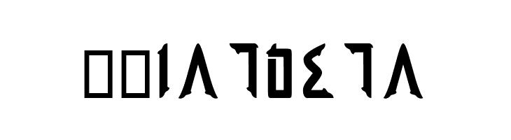 Ahraam  Free Fonts Download