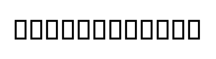 Sadaf  Free Fonts Download