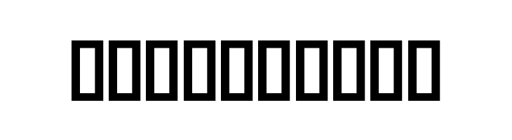 Amood III  Free Fonts Download