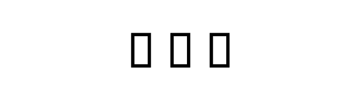 Faribaa  Free Fonts Download