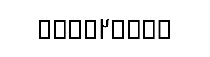 Nooshin  Free Fonts Download