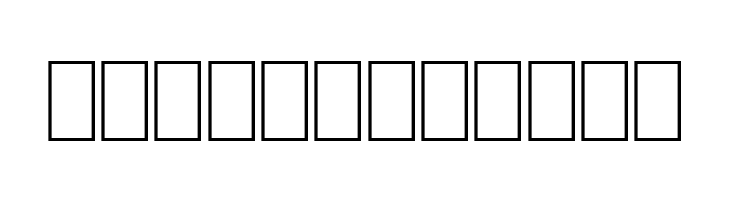 3 of 9 Barcode  Free Fonts Download