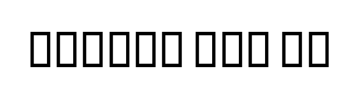 Kaj  Free Fonts Download