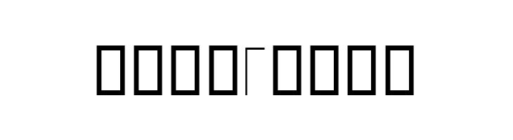 Noqhta  Free Fonts Download