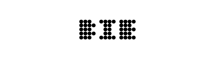 DT 104  Free Fonts Download