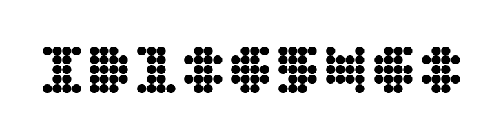 DT 104  Free Fonts Download