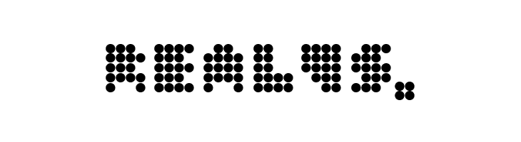 DT 104  Free Fonts Download