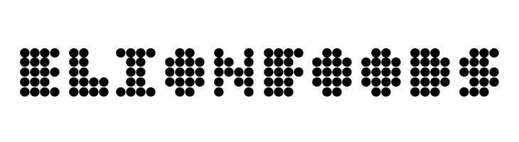DT 104  Free Fonts Download