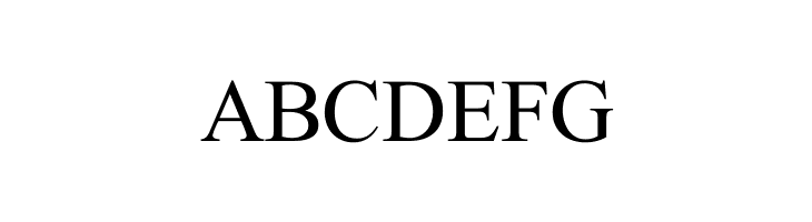 Fanni II  Free Fonts Download