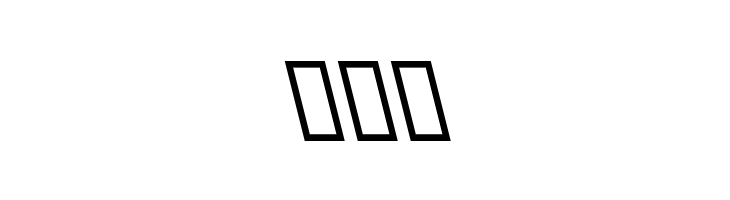 Toy  Free Fonts Download