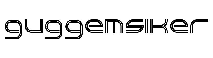 Crackpot  Free Fonts Download