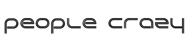 Crackpot  Free Fonts Download