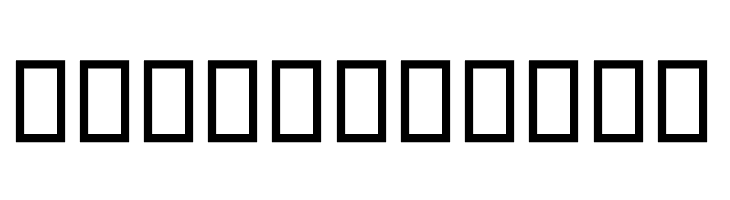 Balkh  Free Fonts Download