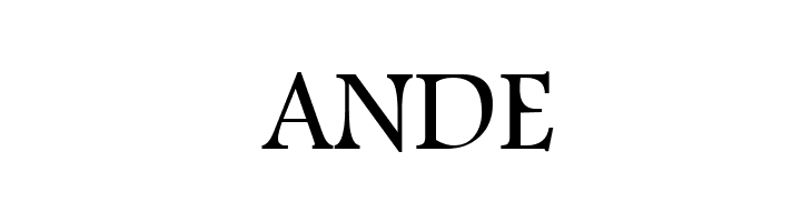 Amood IV  Free Fonts Download
